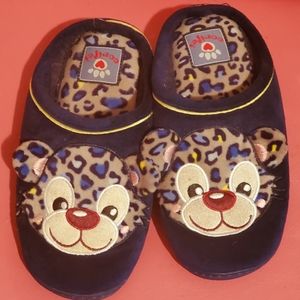 Boy Slippers
